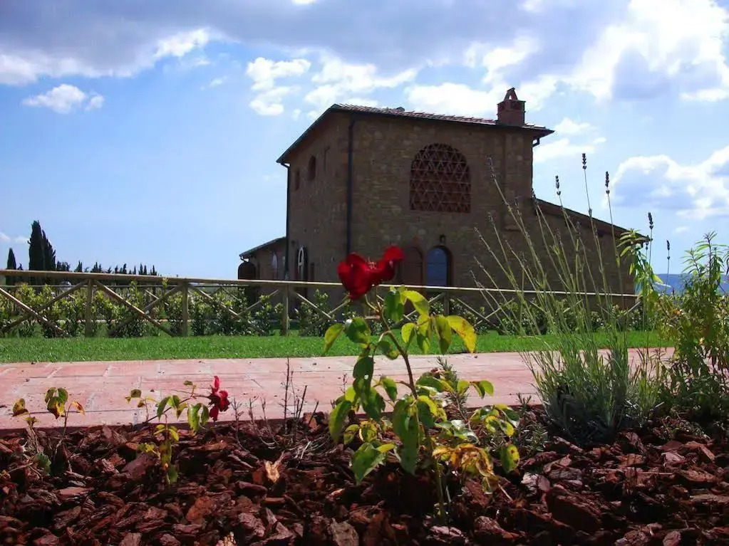 Countryhouse Collevicchi