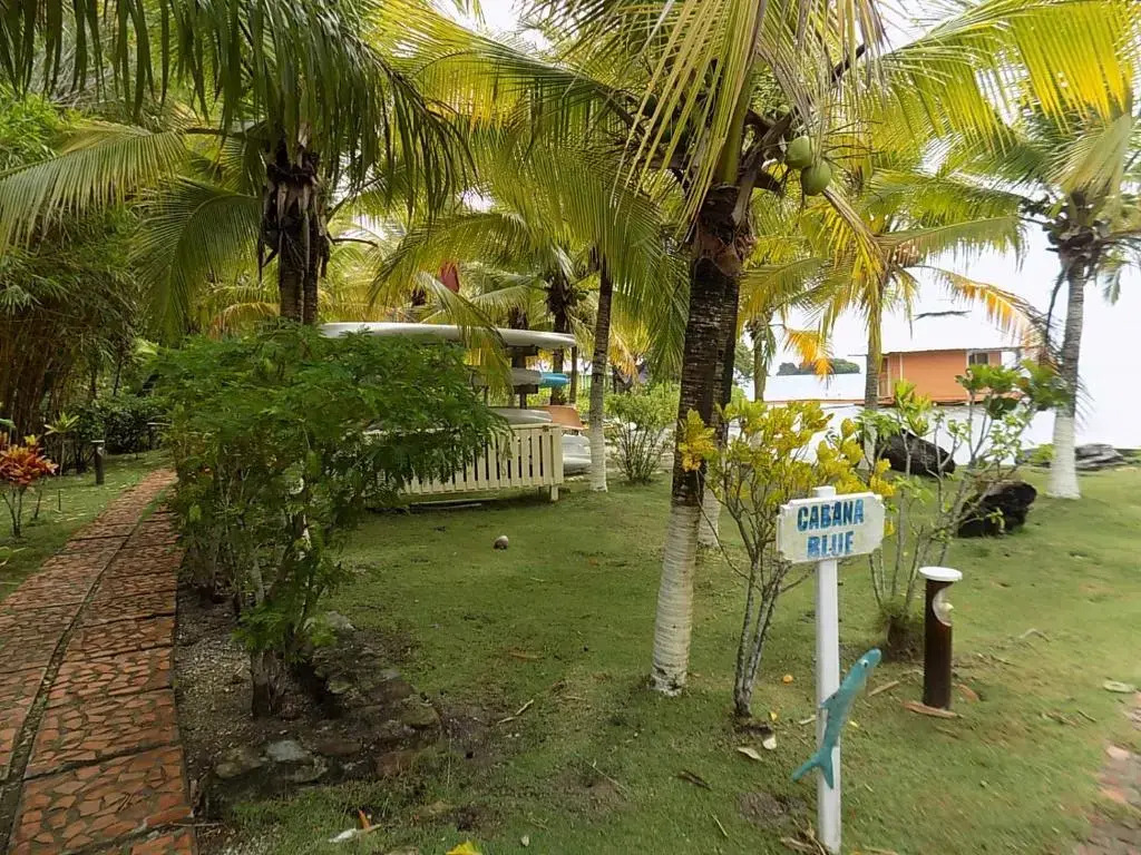 Mango Creek Resort