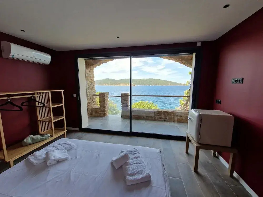 VILLA MANDRAGORE Ile du Levant