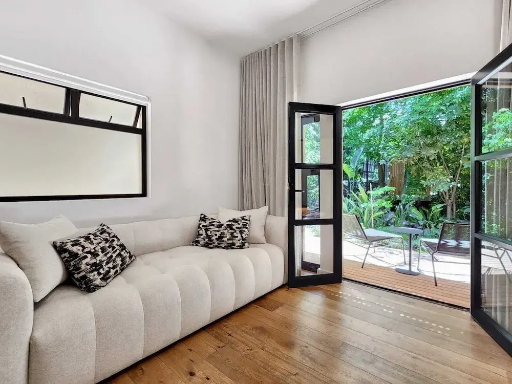 Botany House Boutique Retreat