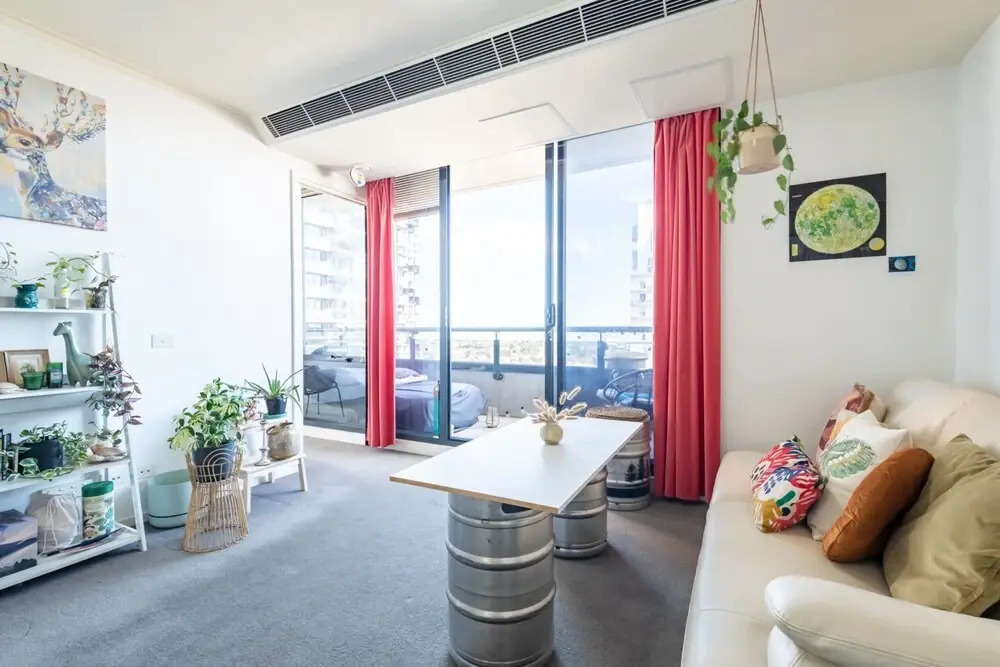 Modern 1 Bedroom Apartment in Southbank