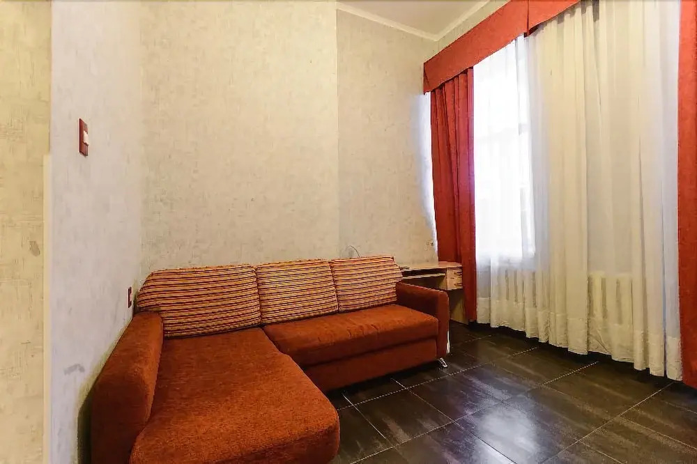 Kiev Accommodation Apart. on Bohdana Khmelnitskogo
