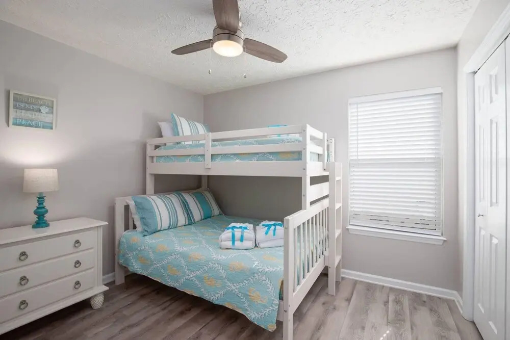 145 Seagrass Way - Sea Forever by Blue Swell