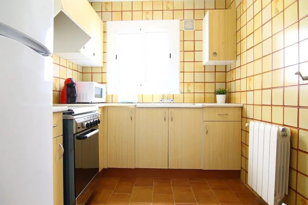 Apartament Magnolia Sitges Rentals