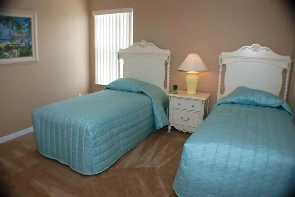 Ip60215 - Sand Hill - 5 Bed 3 Baths Villa