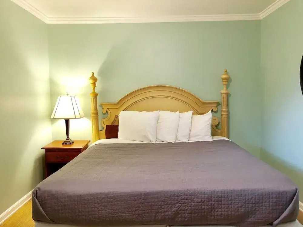Atlantis Inn - Tybee Island