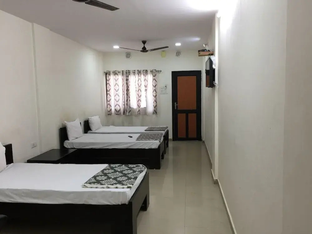 VRP Guest House