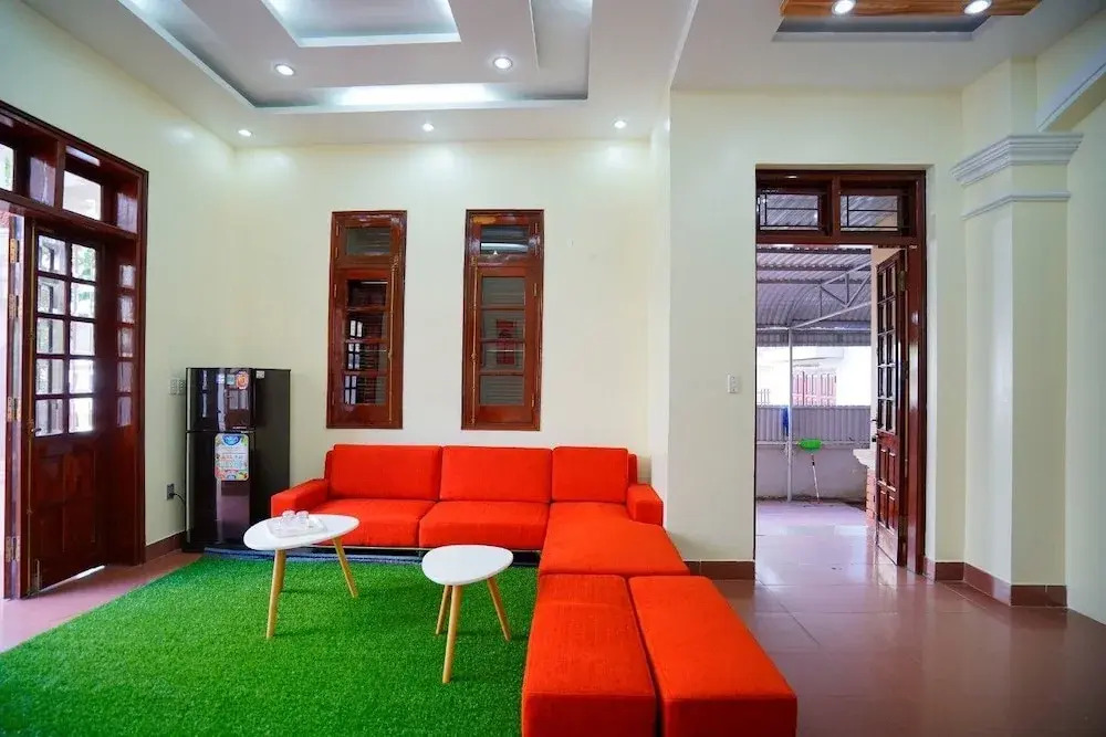 Little Star Homestay