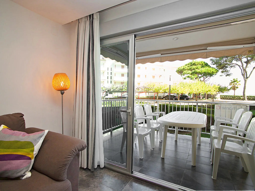 Apartamentos DMS V