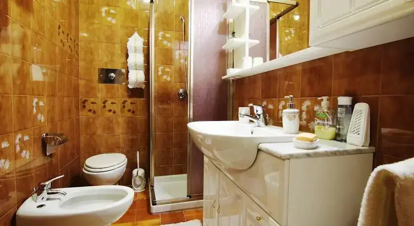 Casa Vacanza Elyse