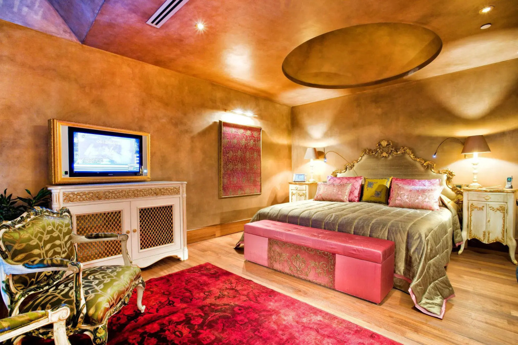 Hotel Les Ottomans - Boutique Class
