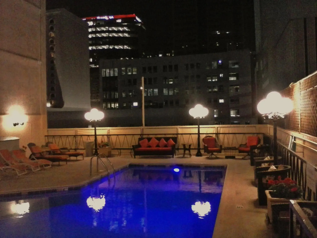 Hotel San Carlos