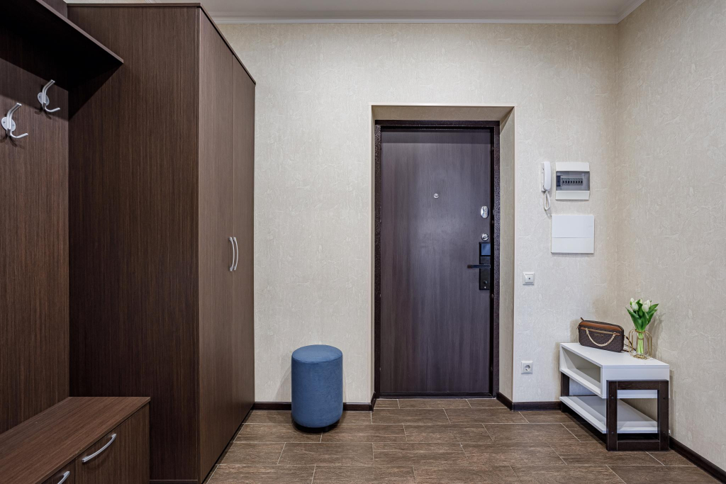 Евро-2 квартира в центре