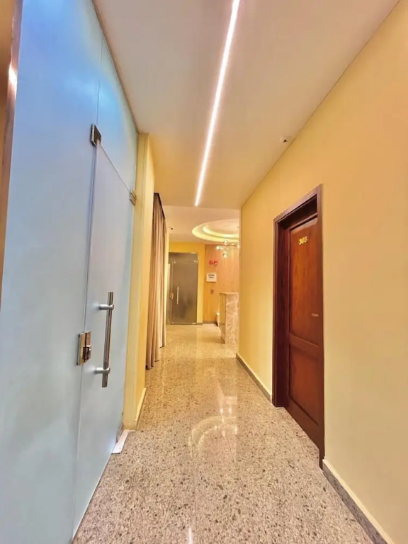 City View Palace hotel