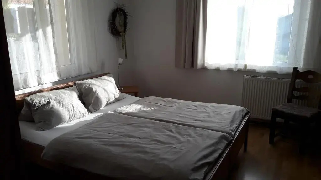 Ferienwohnung Welte
