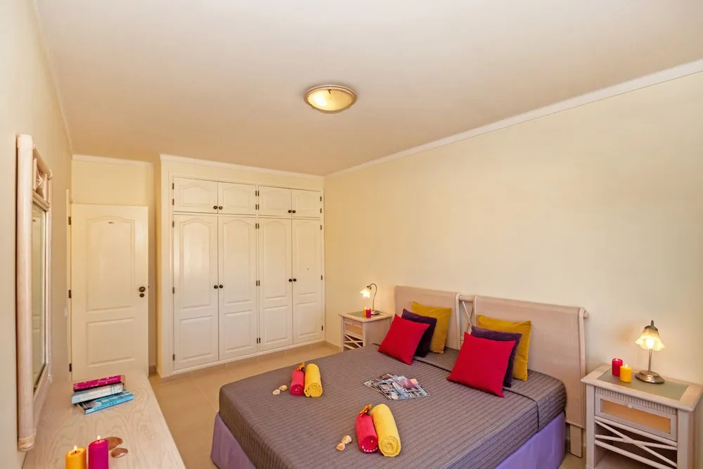 Townhouse Moreton