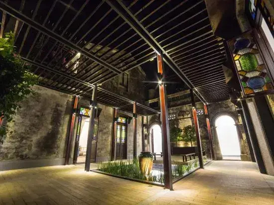 Xuejingtang Inn (Shanfang Road)
