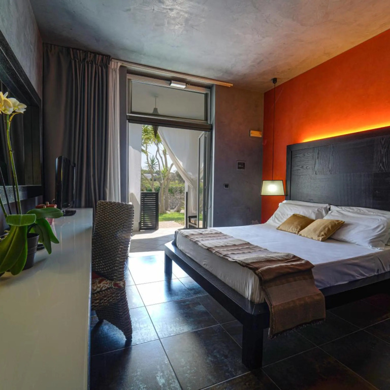 Resort Baia dei Turchi Adults Only