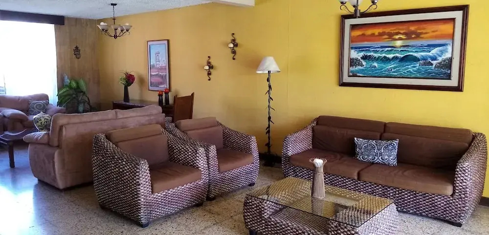 Casa San Benito