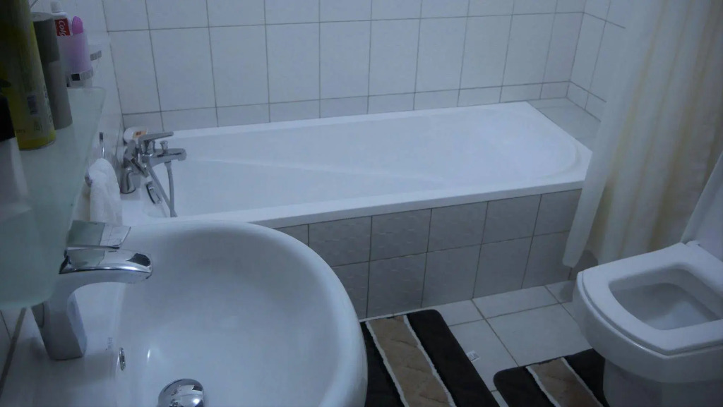 Ntinda View Apartments