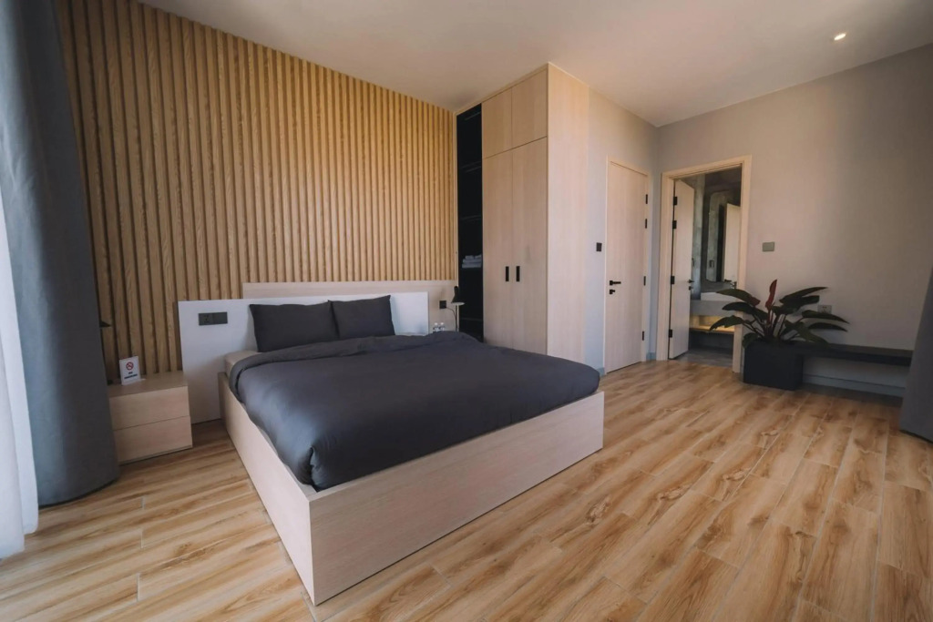 Bliss House Da Lat