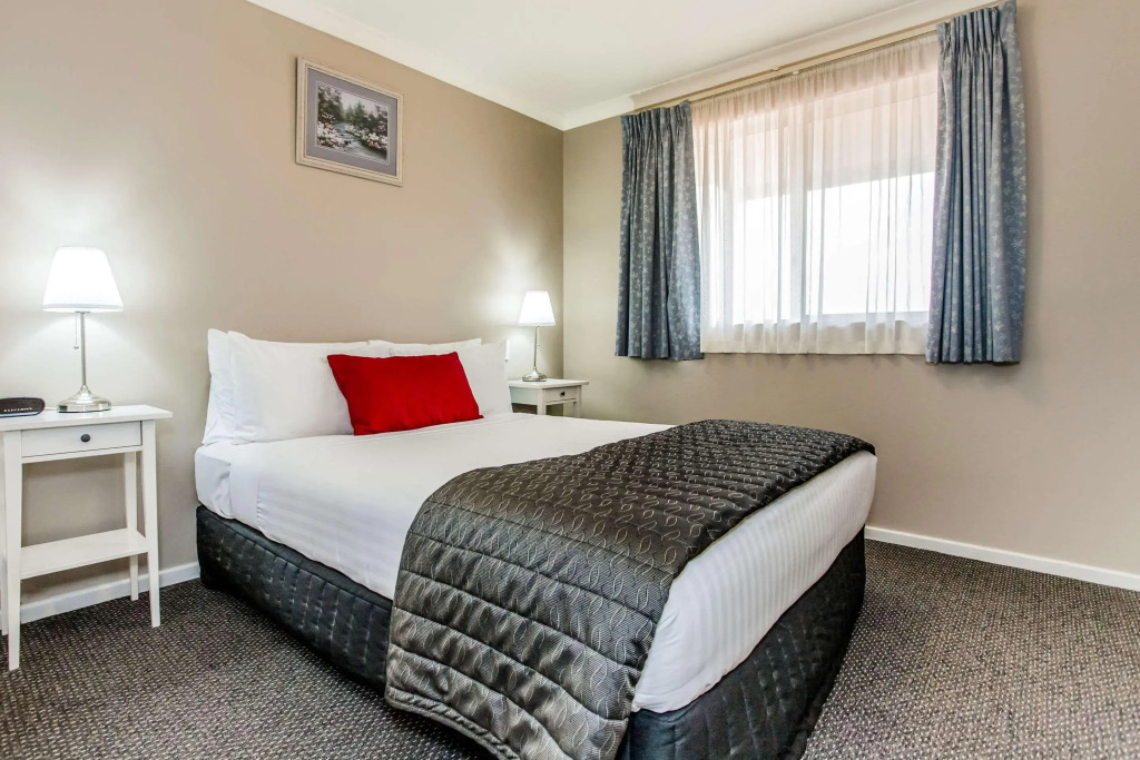 Quality Apartments Banksia Albany
