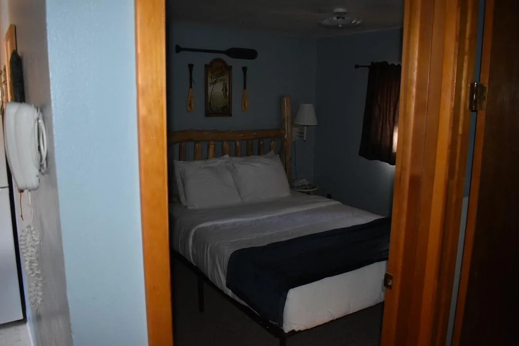 Ute Bluff Lodge, Cabins and RV park