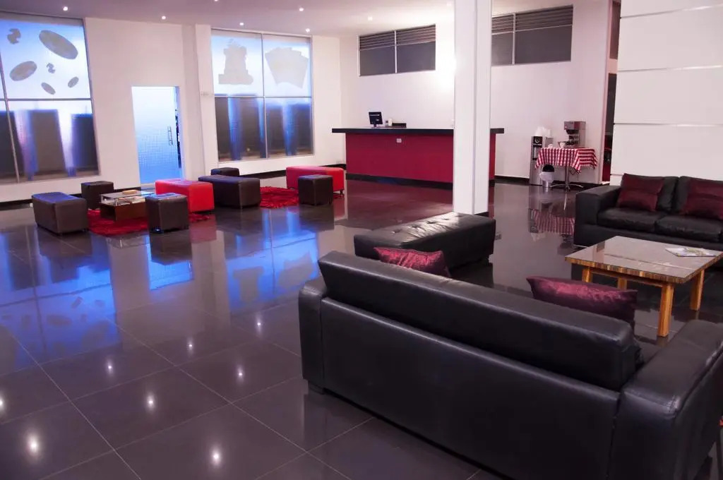 Hotel Dorado Prime