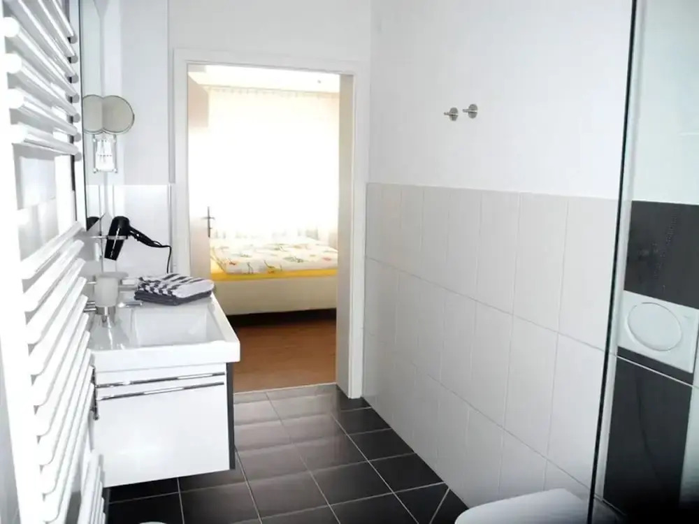 Appealing Apartment in Sankt Aldegund
