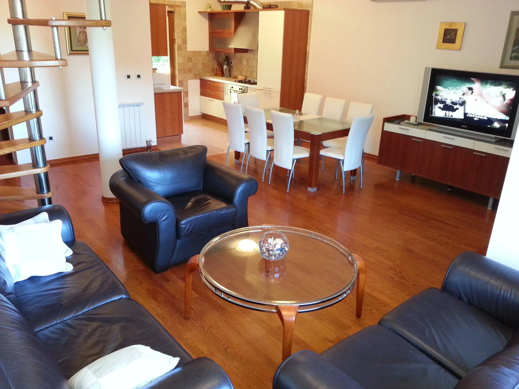 Villa Roses Apartments & Wellness