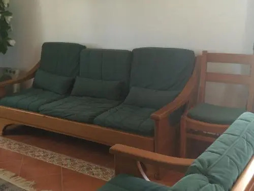 Casa Silva