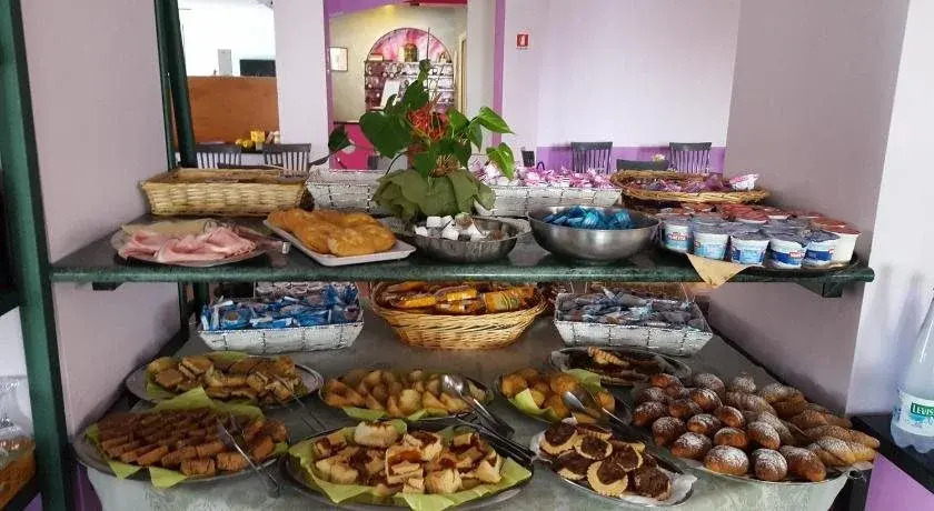 Hotel Corallo