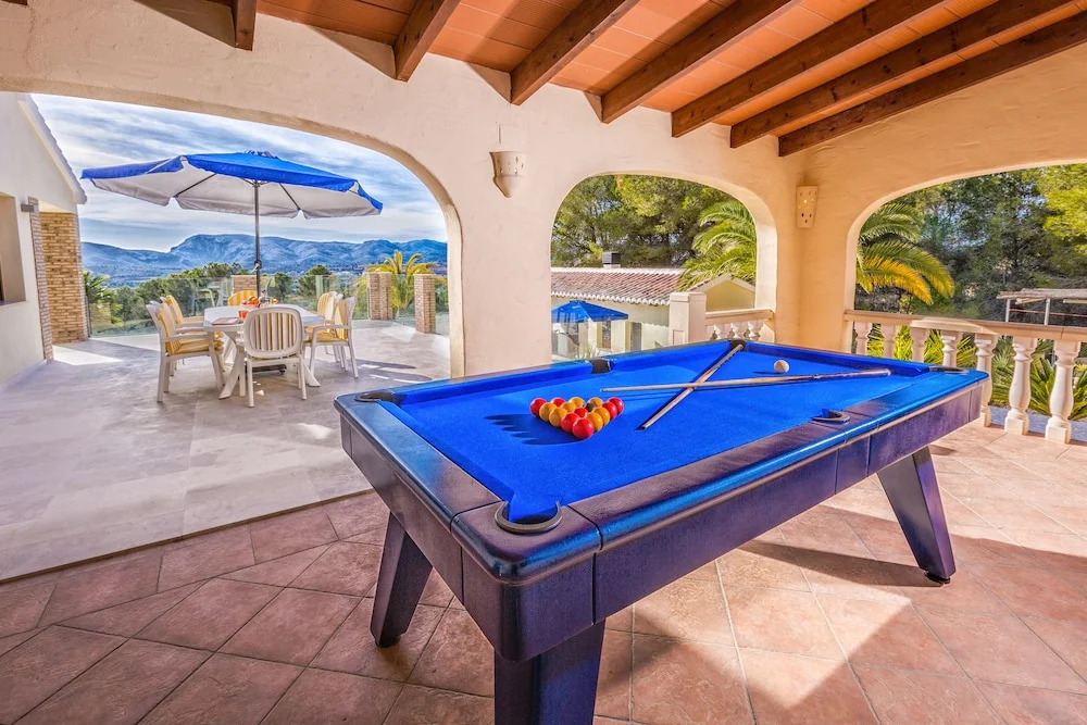 La Casa Tranquila