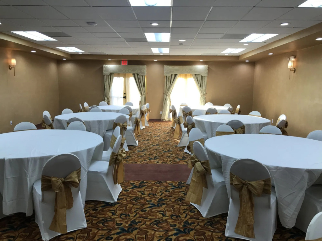 Clarion Inn Sierra Vista near Ft Huachuca