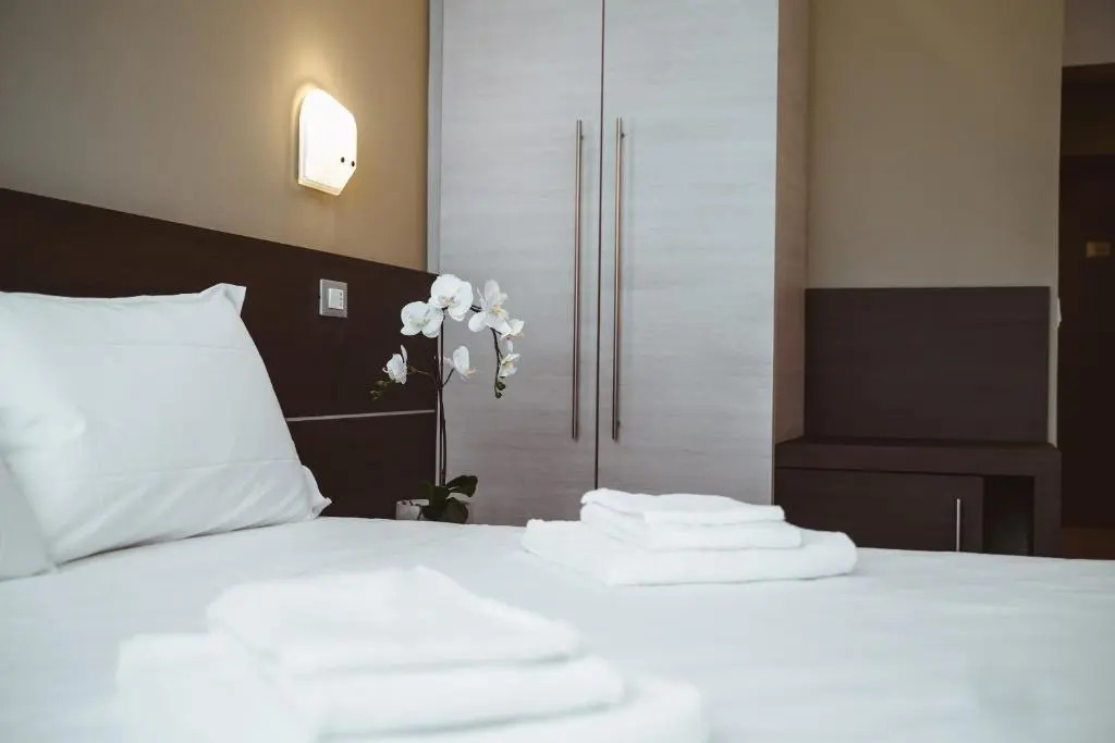 Albergo Commercio