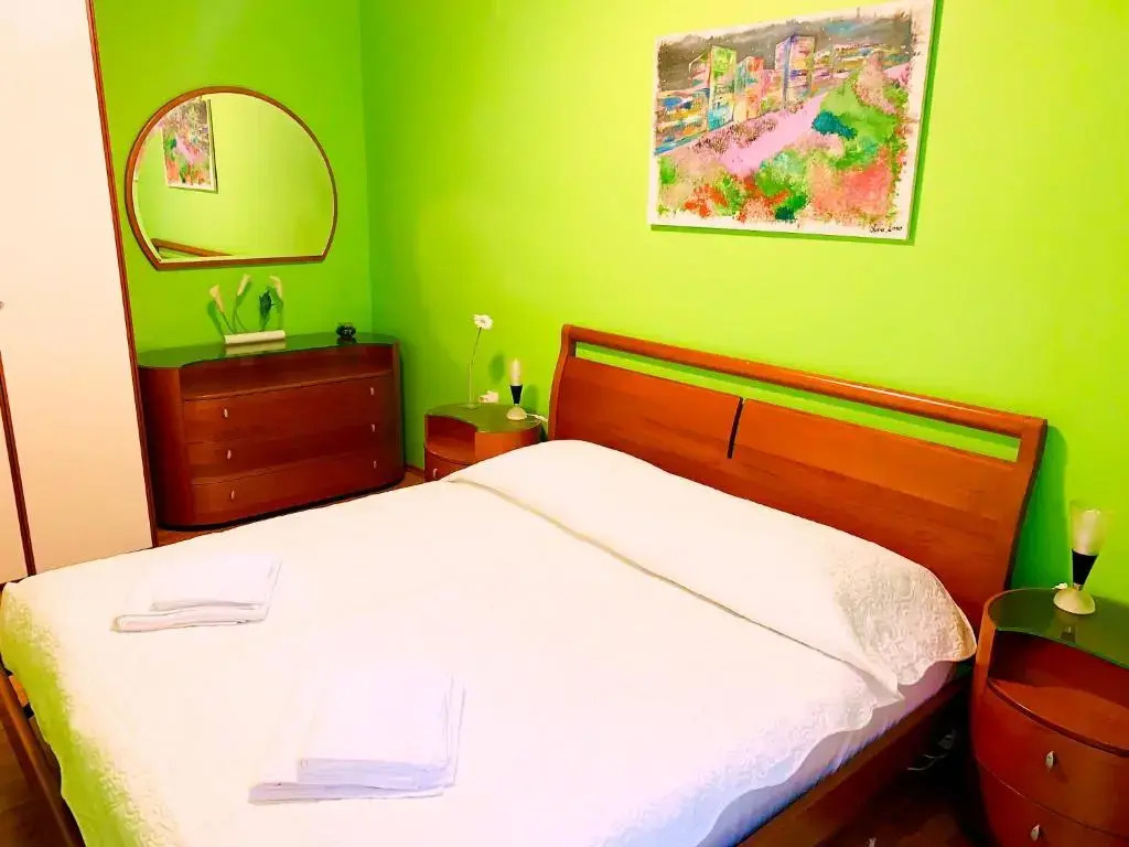 Apartman "SARAH" - One apartment house