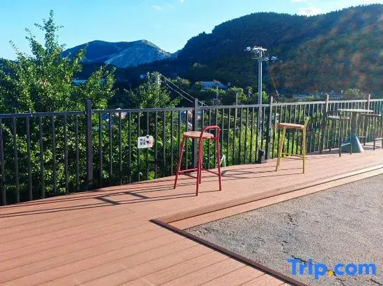 Guanji Homestay