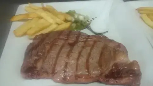 Hotel Restaurante Calderon
