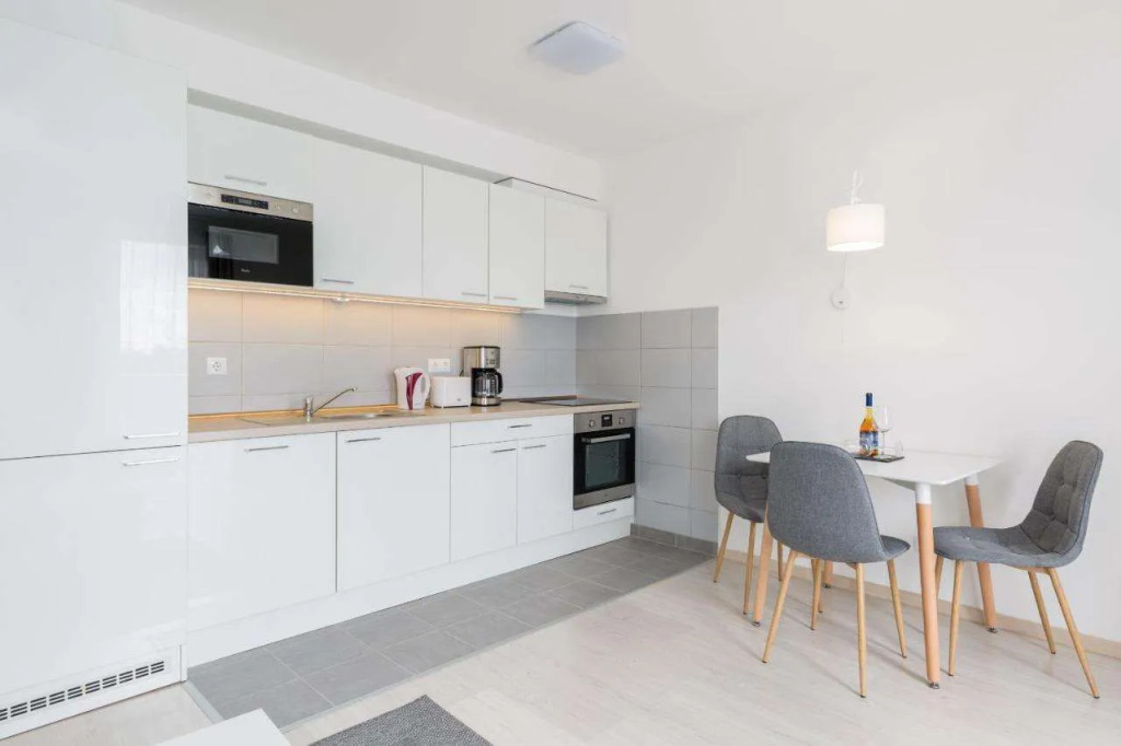 Budapest Downtown Residence LEO