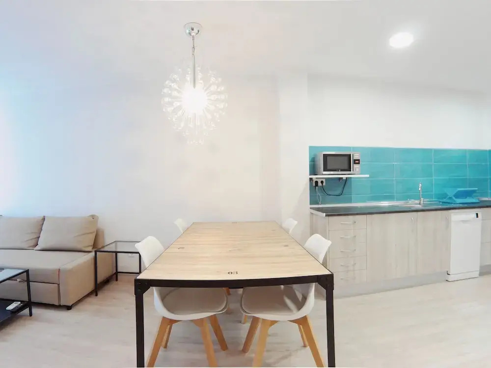 Apartamento en el Barrio de las Letras ADD4