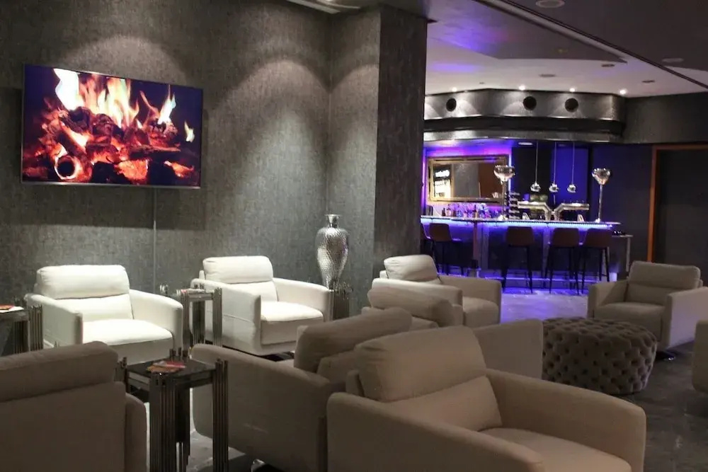 City Max Hotel
