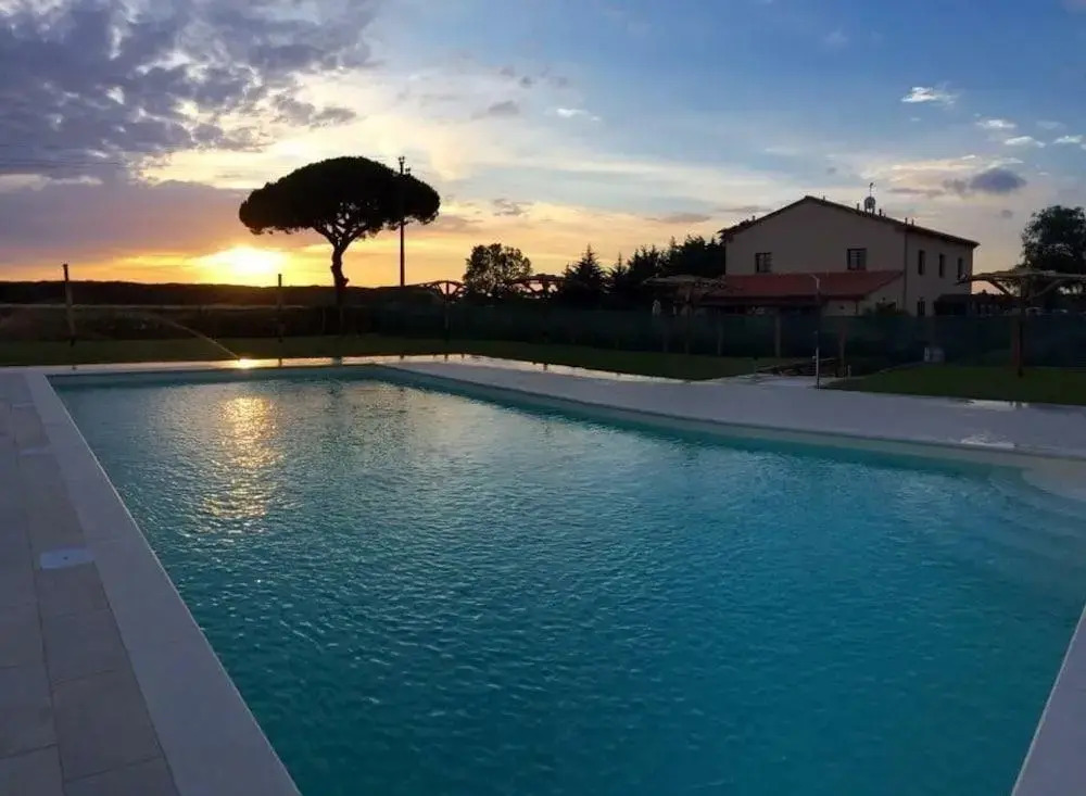 Agriturismo Il Pelago