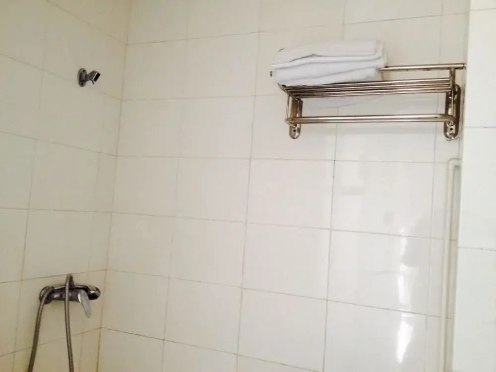 Suzhou Haizhou Business Hotel