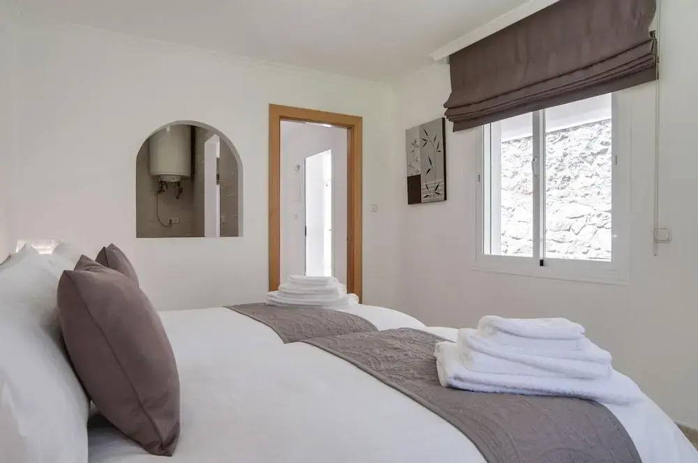 Exclusive 5star sea view villa Elviria