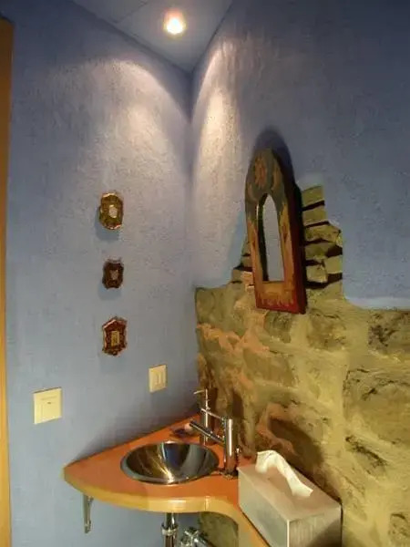Casa Azulete