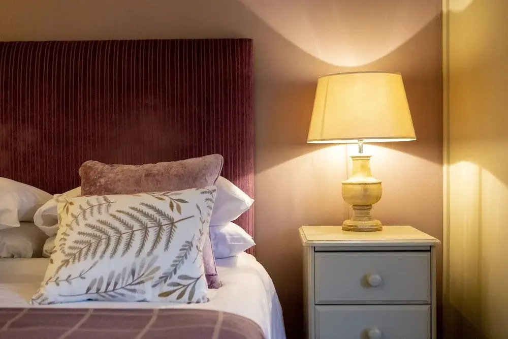 The White Hart Inn