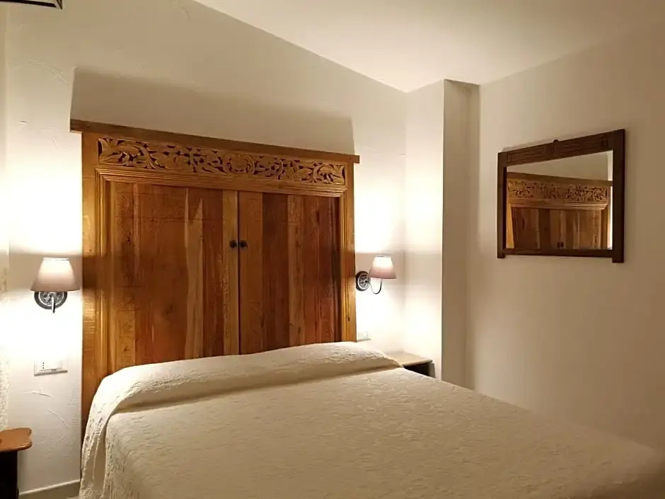 B&B Antico Telaio