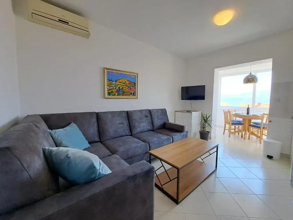 Apartment Jelica Sea View