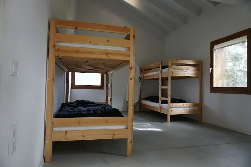 The Camp