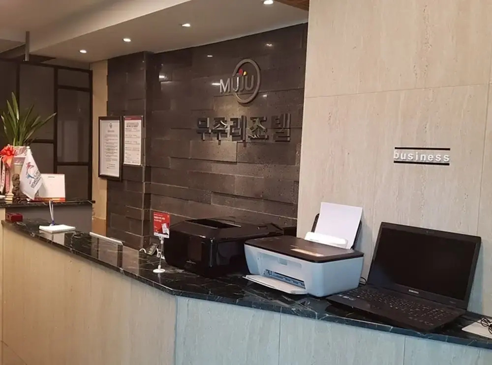 Muju Rejortel